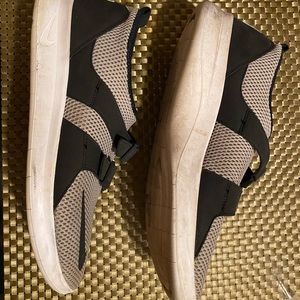 Nike air sock racer